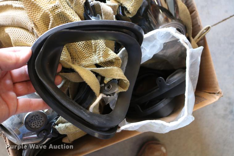 image for item EW9193 Fire equipment