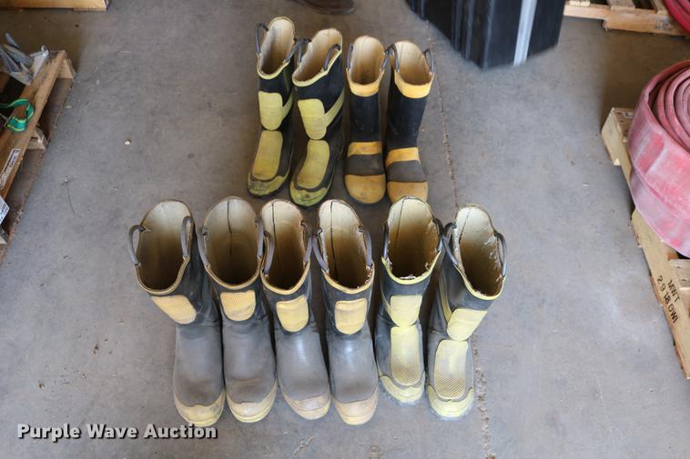 image for item EW9193 Fire equipment