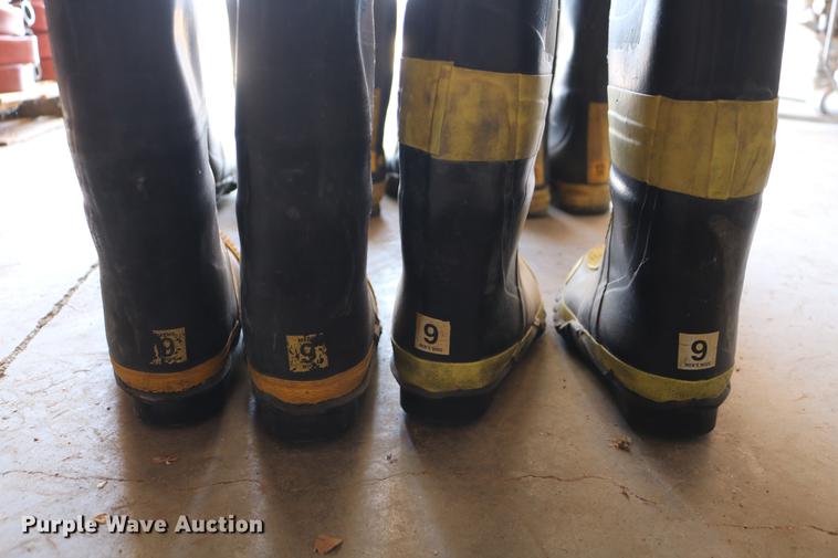 image for item EW9193 Fire equipment