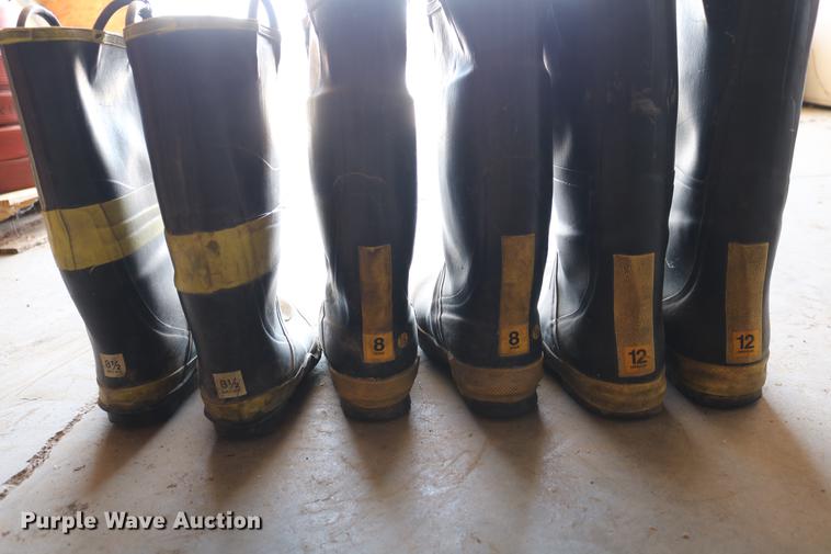 image for item EW9193 Fire equipment