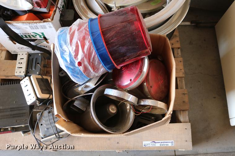 image for item EW9194 Automotive parts