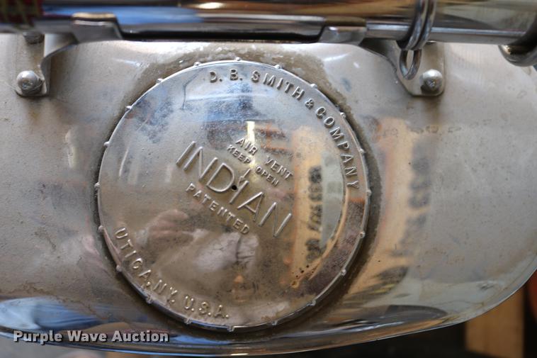 image for item EW9195 (2) Indian fire pumps