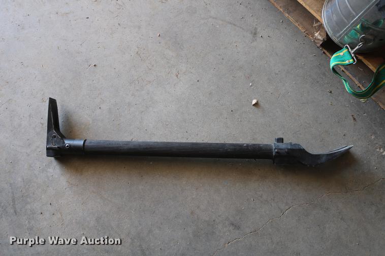 image for item EW9195 (2) Indian fire pumps