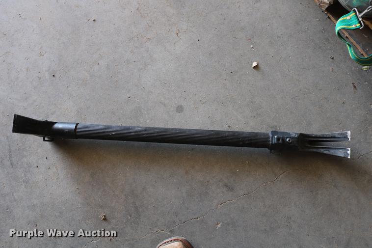 image for item EW9195 (2) Indian fire pumps