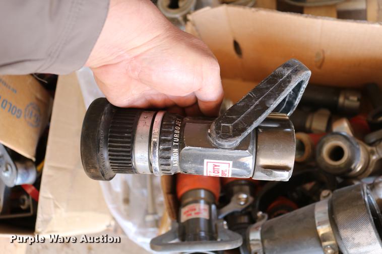 image for item EW9195 (2) Indian fire pumps