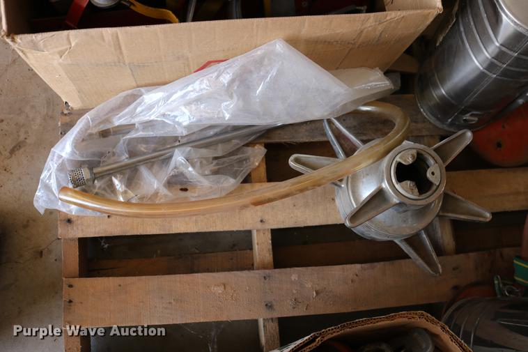 image for item EW9195 (2) Indian fire pumps