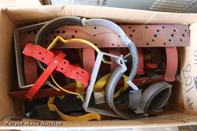 image for item EW9195 (2) Indian fire pumps