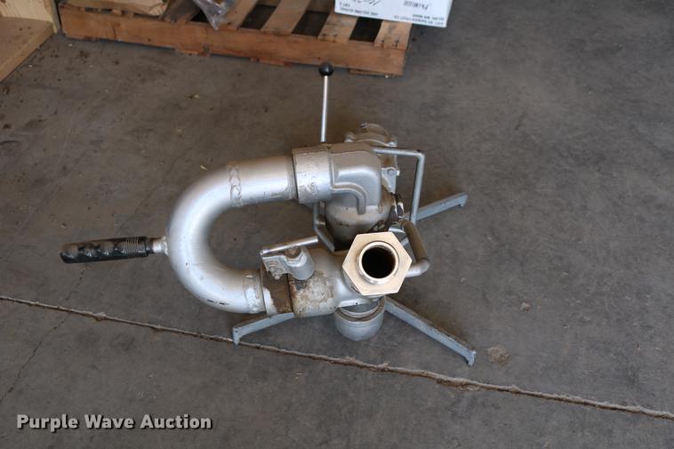 image for item EW9195 (2) Indian fire pumps