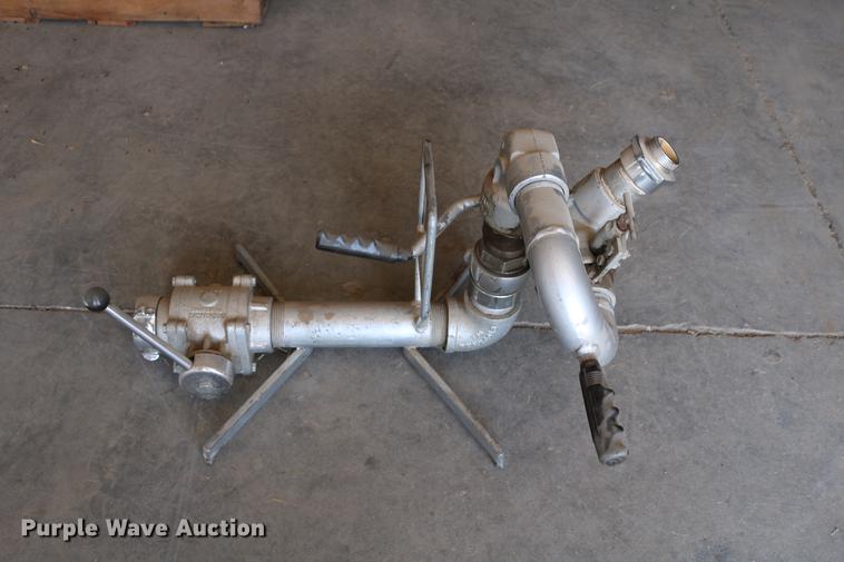 image for item EW9195 (2) Indian fire pumps