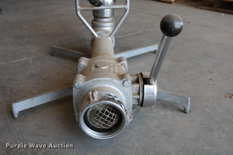 image for item EW9195 (2) Indian fire pumps