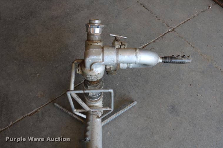 image for item EW9195 (2) Indian fire pumps