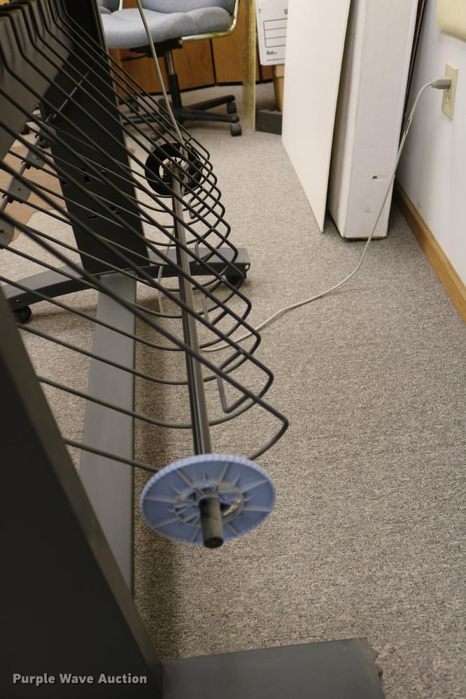 image for item EW9200 HP Designjet 1055CM Plus large format printer/plotter