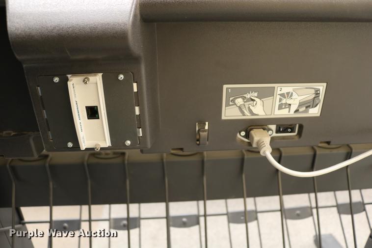 image for item EW9200 HP Designjet 1055CM Plus large format printer/plotter