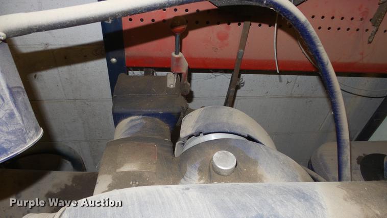 image for item EX9204 Ammco 6900 brake lathe