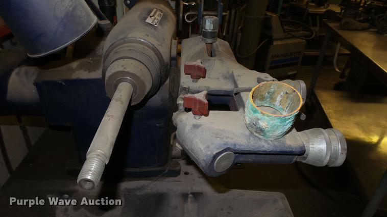 image for item EX9204 Ammco 6900 brake lathe