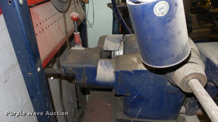 image for item EX9204 Ammco 6900 brake lathe