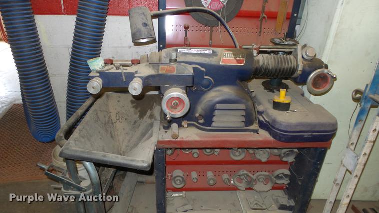 image for item EX9204 Ammco 6900 brake lathe