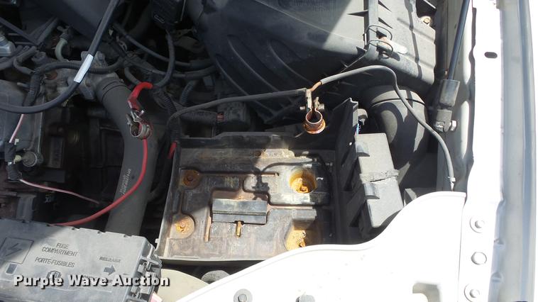 image for item EX9213 2003 Ford Taurus