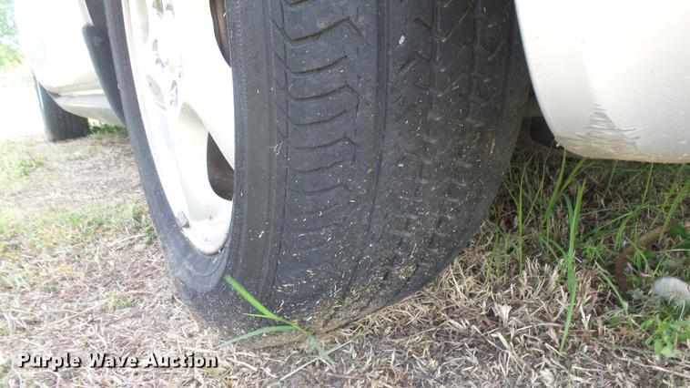 image for item EX9213 2003 Ford Taurus