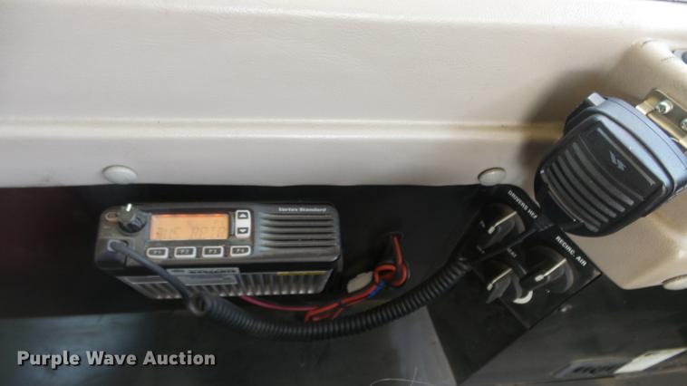 image for item EX9215 2001 International school bus