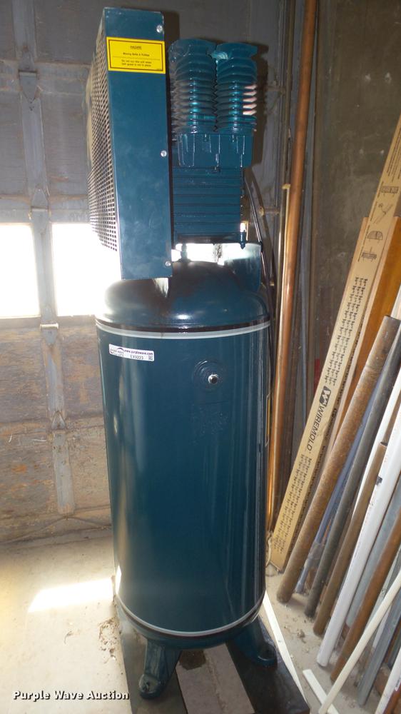 image for item EX9223 Classic air compressor