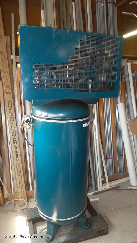 image for item EX9223 Classic air compressor