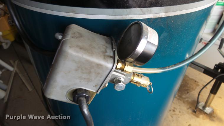 image for item EX9223 Classic air compressor