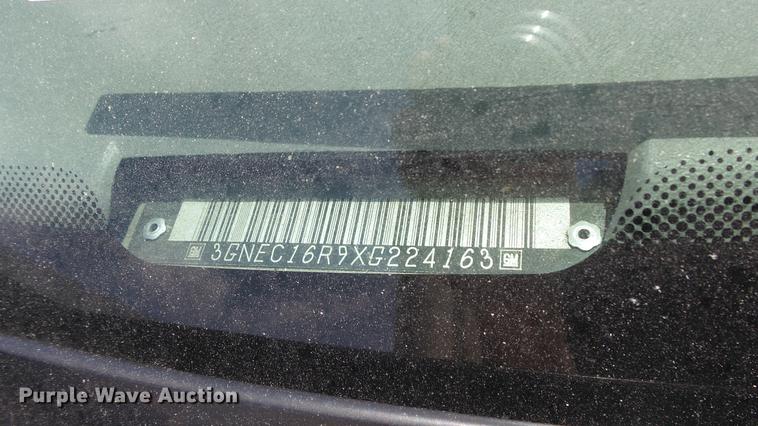 image for item EX9225 1999 Chevrolet Suburban C1500 SUV