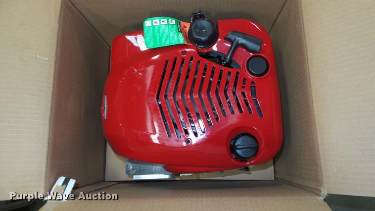 image for item EX9233 (7) Briggs & Stratton 190cc gas engine