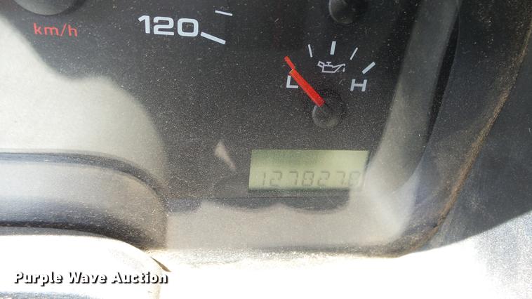 image for item EX9235 2004 Ford F150 SuperCab pickup truck