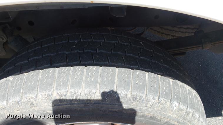 image for item EX9235 2004 Ford F150 SuperCab pickup truck