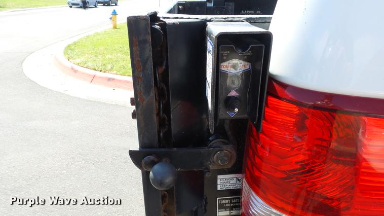 image for item EX9235 2004 Ford F150 SuperCab pickup truck