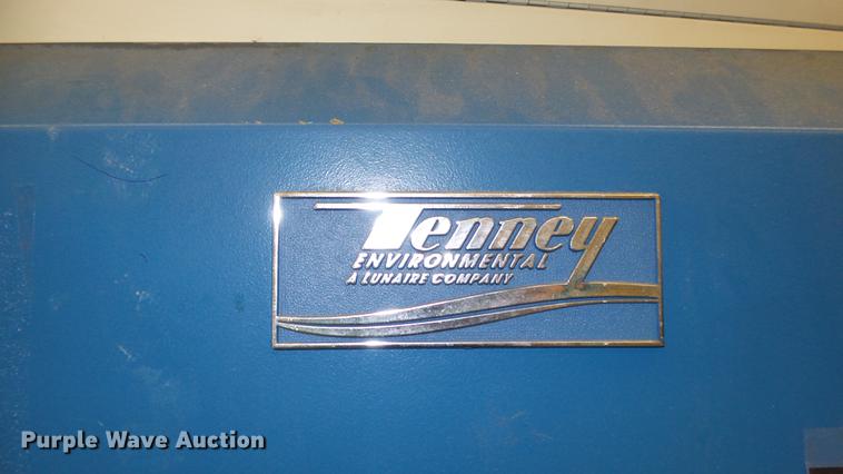 image for item EZ9601 Tenney T20RS-1.5 environmental chamber