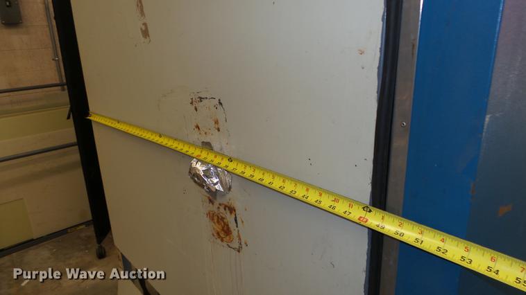 image for item EZ9601 Tenney T20RS-1.5 environmental chamber