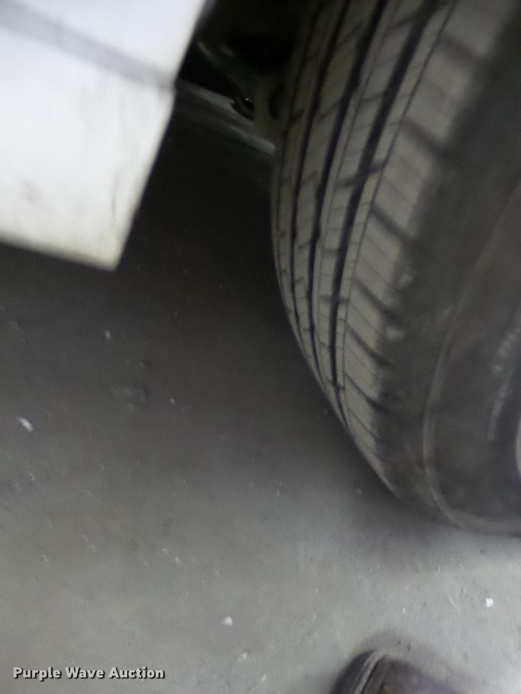 image for item G1122 2012 Dodge Charger Police