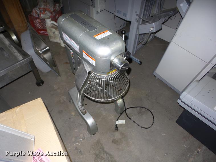 image for item G1123 Restaurant equipment
