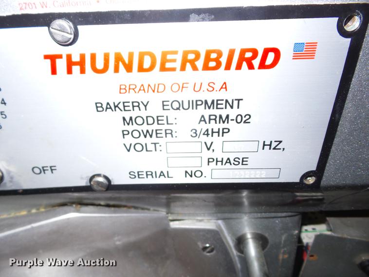 image for item G1123 Restaurant equipment