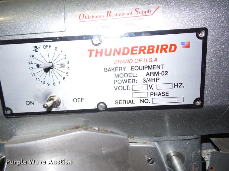 image for item G1123 Restaurant equipment