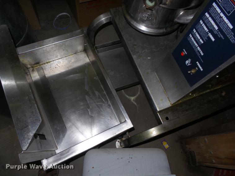 image for item G1123 Restaurant equipment