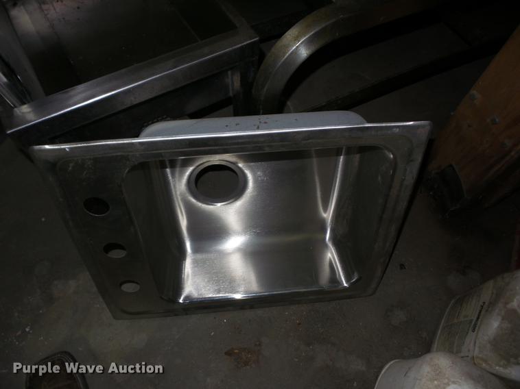 image for item G1123 Restaurant equipment