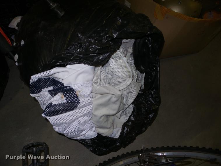 image for item G1124 Sporting goods