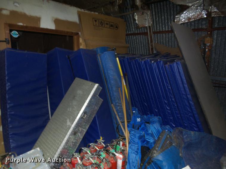 image for item G1124 Sporting goods