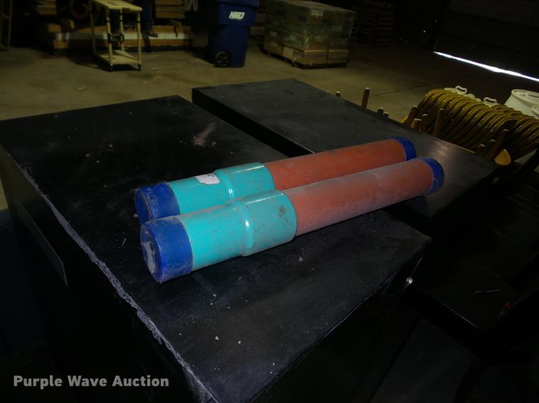 image for item G1125 HVAC supplies