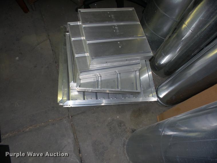 image for item G1125 HVAC supplies