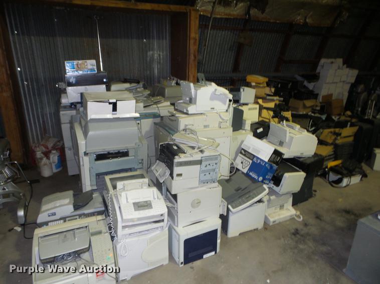 image for item G1127 Electronics