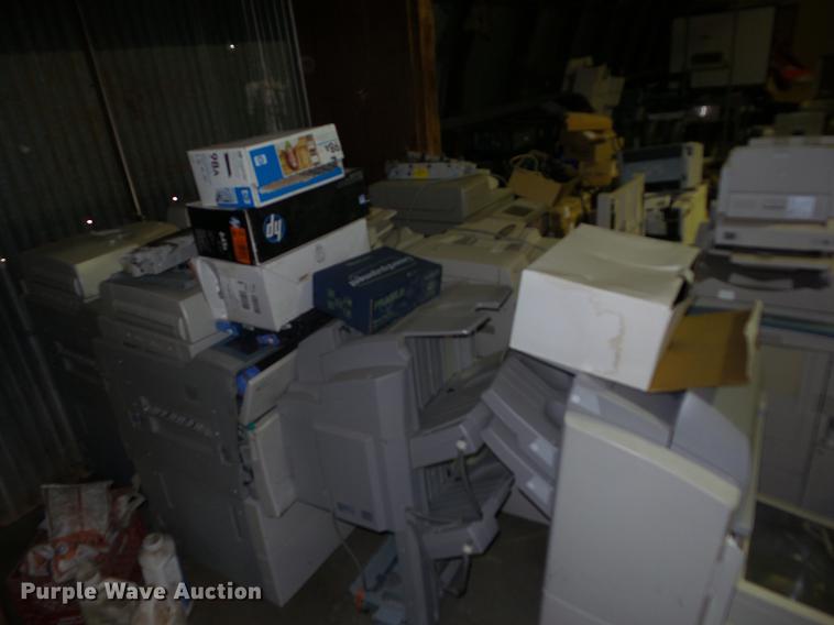 image for item G1127 Electronics