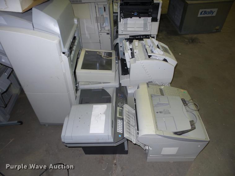 image for item G1127 Electronics