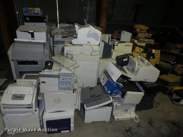 image for item G1127 Electronics