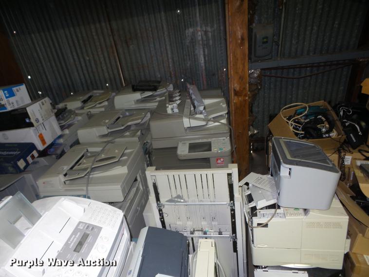 image for item G1127 Electronics