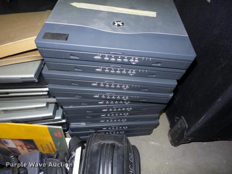 image for item G1127 Electronics